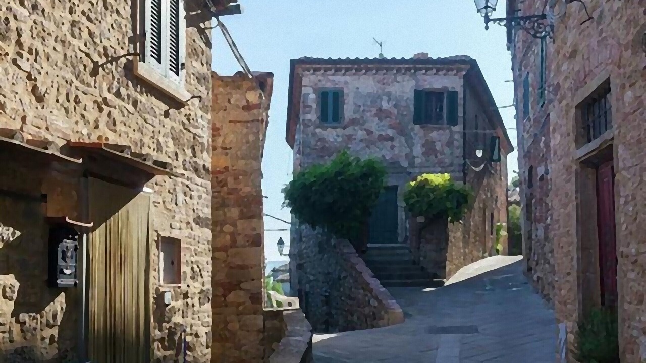 Photo of Outdoor in Montecastelli