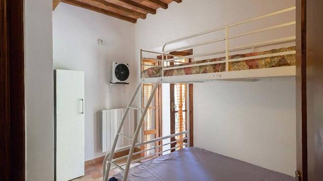 Photo of Bedroom in Montecastelli