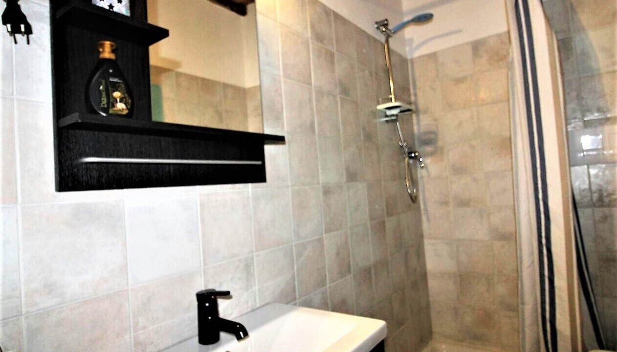 Photo of Bathroom in Montecastelli