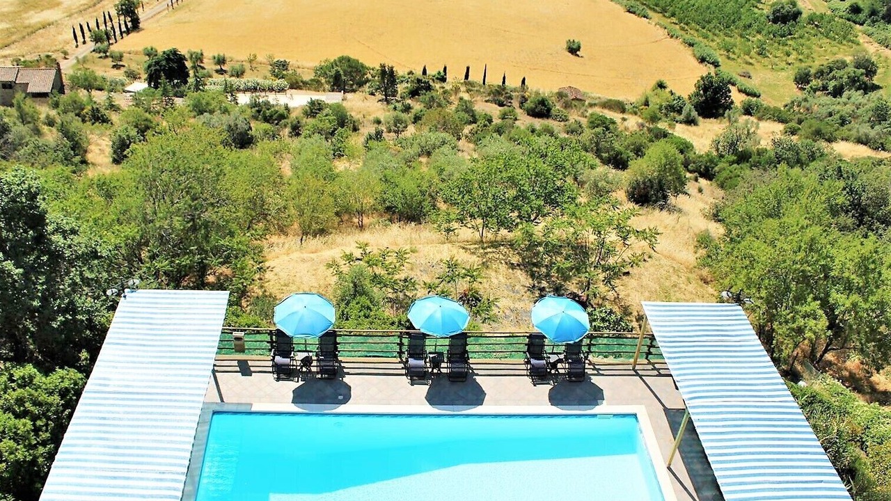 Photo of Outdoor in Montecastelli