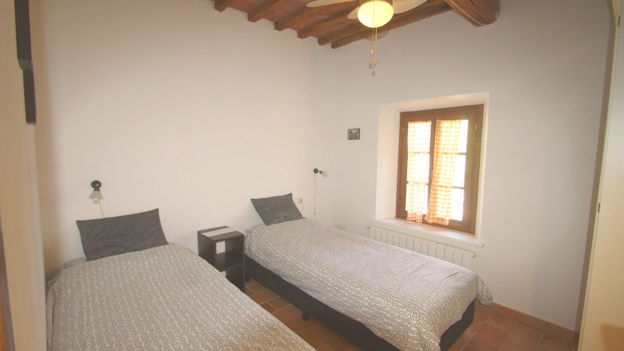 Photo of Bedroom in Montecastelli
