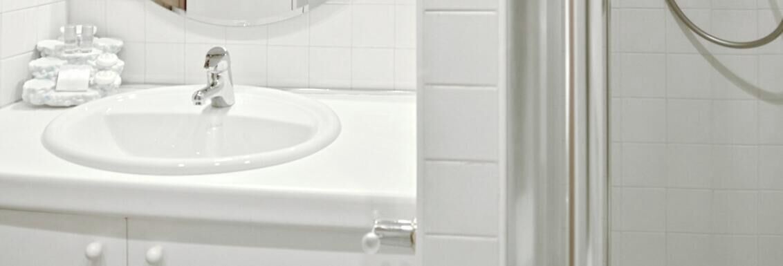 Photo of Bathroom in Parma City Centre