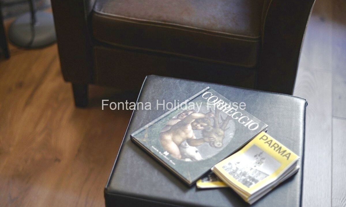 Photo of Bedroom in Parma City Centre