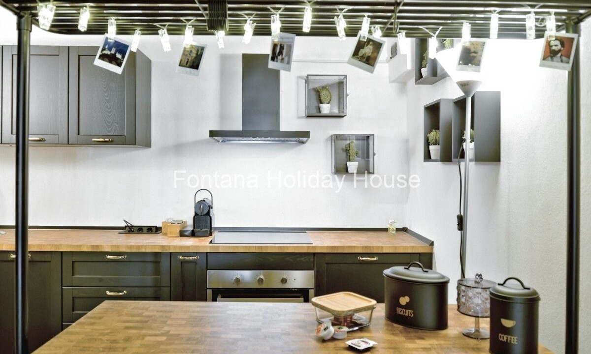 Photo of Kitchen in Parma City Centre