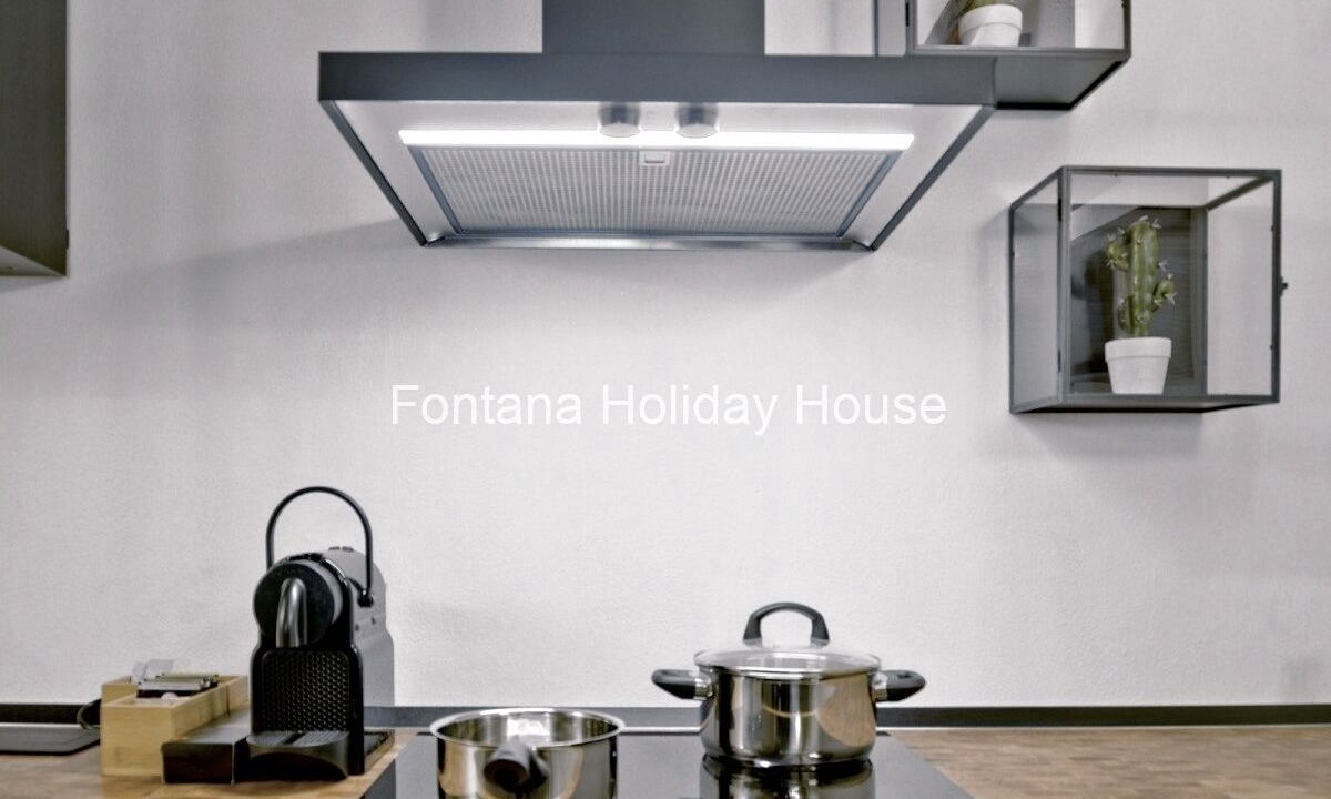 Photo of Kitchen in Parma City Centre