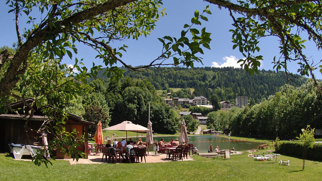 Photo of Outdoor in Flumet