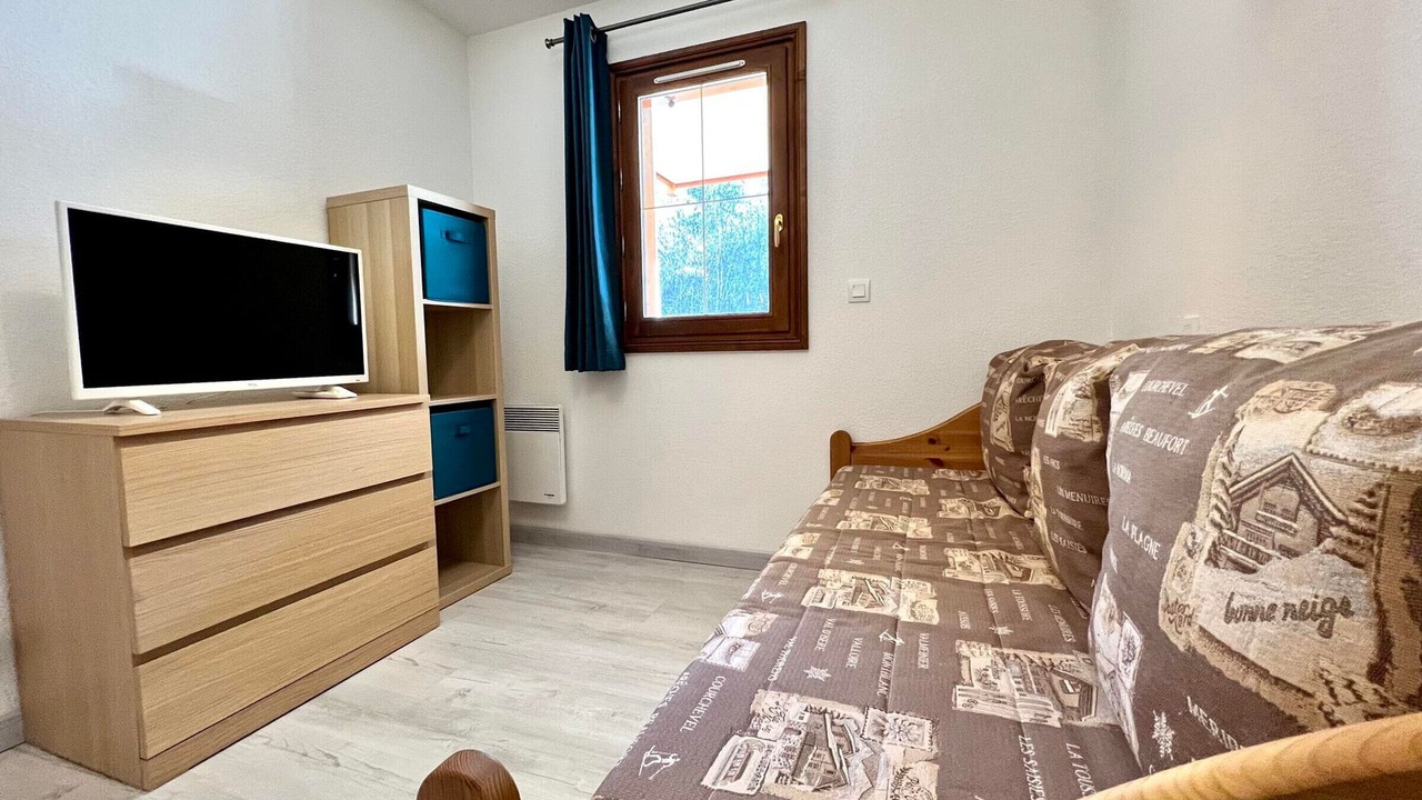 Photo of Livingroom in Flumet