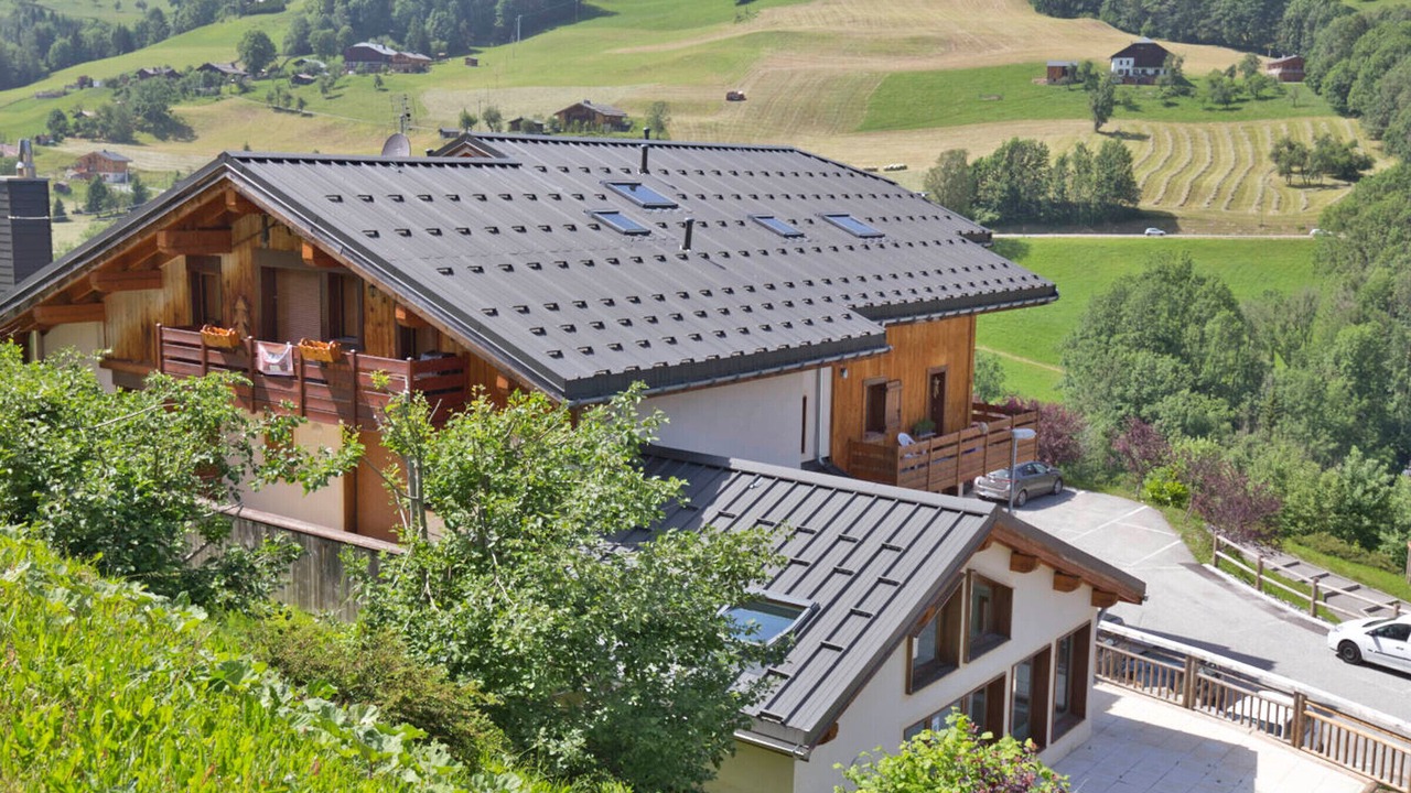 Photo of Outdoor in Flumet