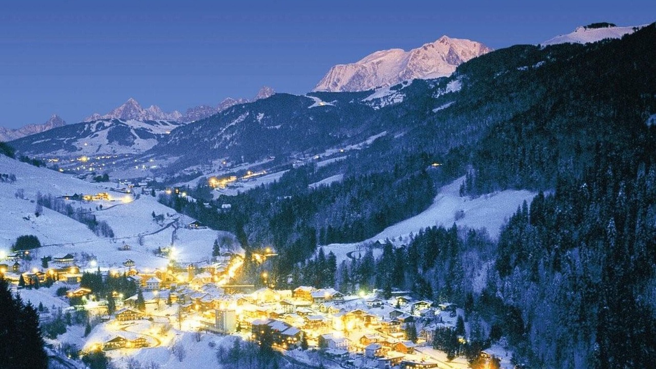 Photo of Outdoor in Flumet
