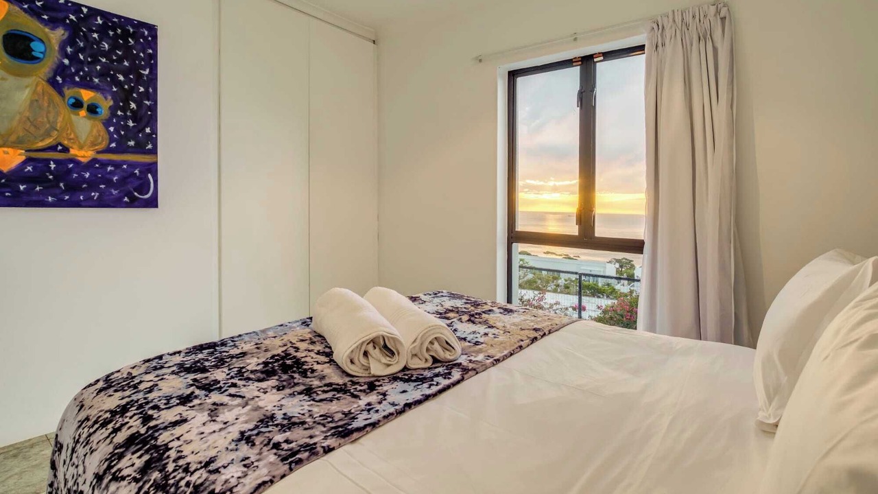 Photo of Bedroom in Camps Bay