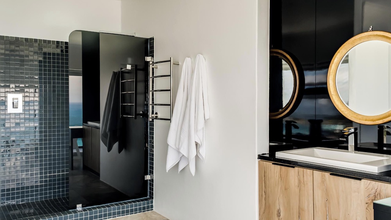 Photo of Bathroom in Camps Bay