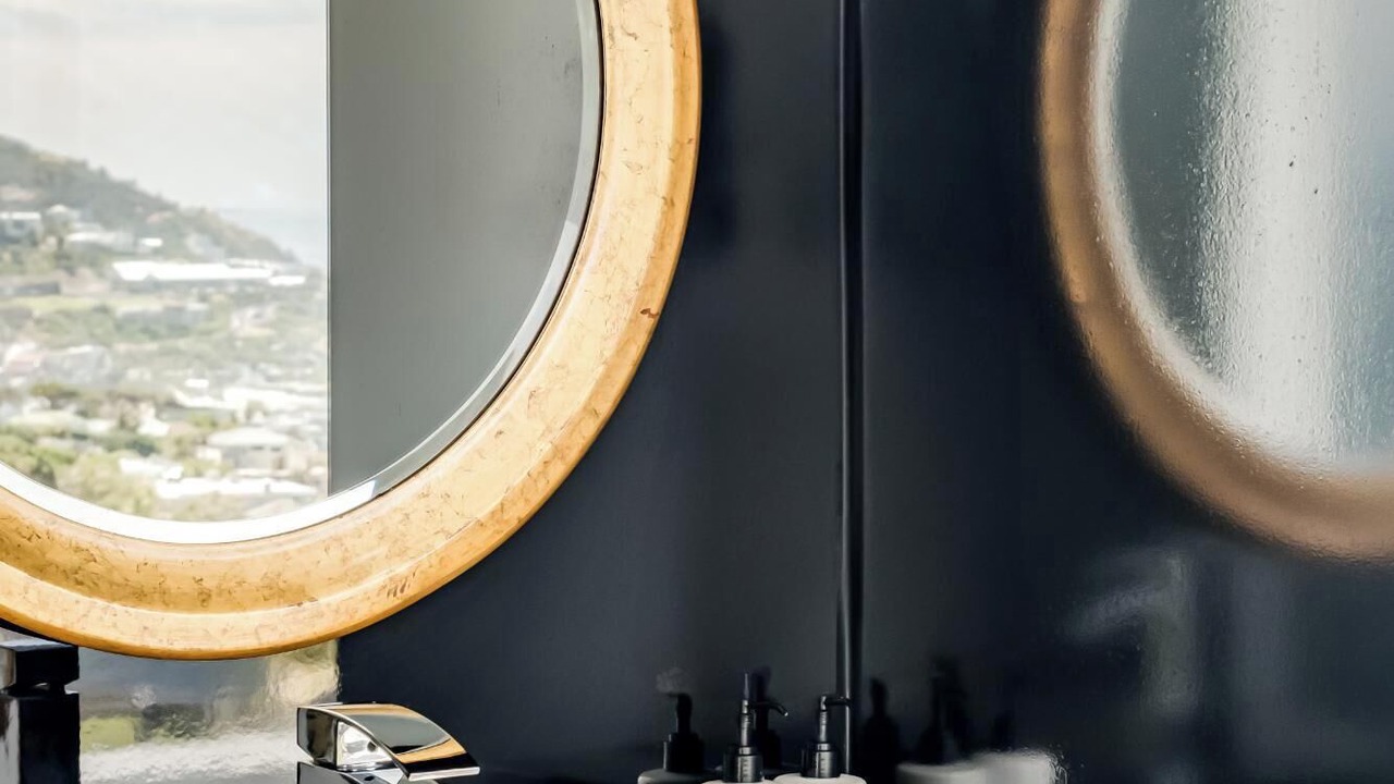 Photo of Bathroom in Camps Bay