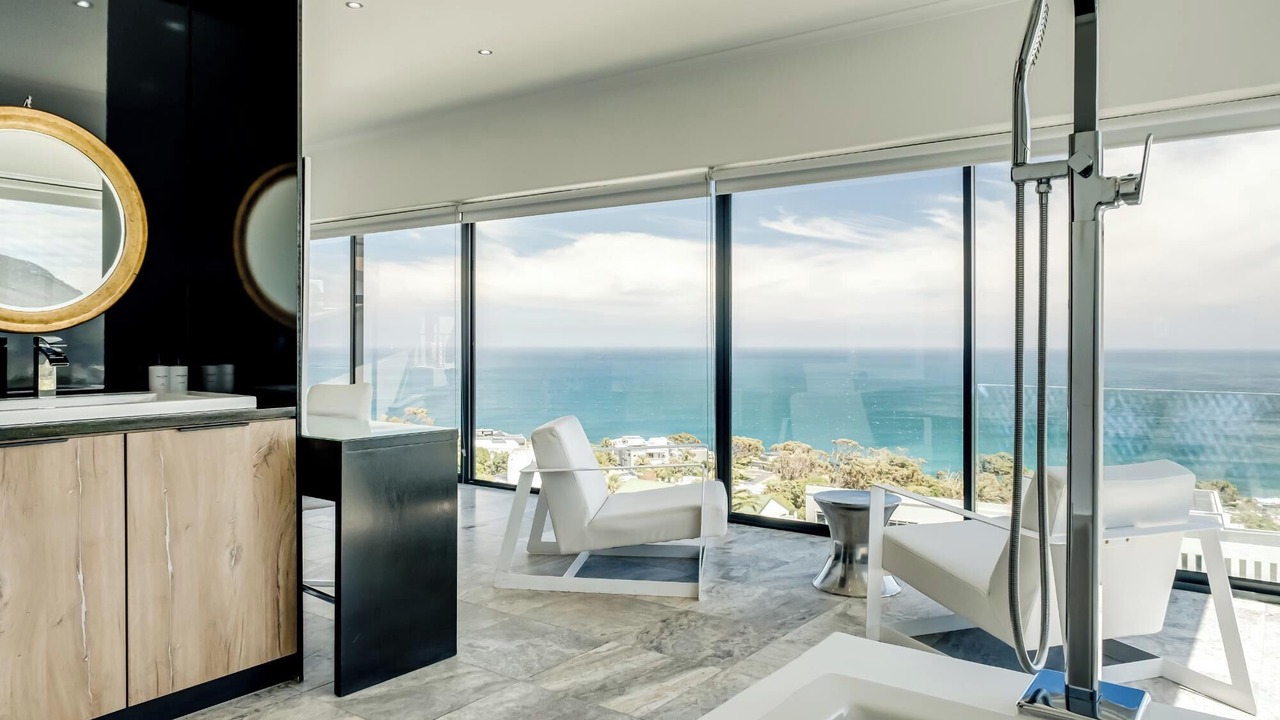Photo of Others in Camps Bay