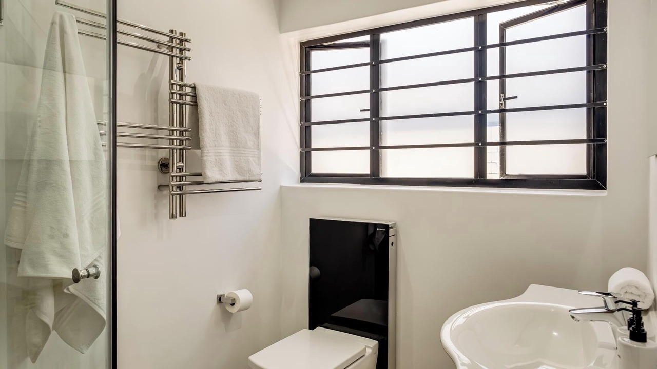 Photo of Bathroom in Camps Bay