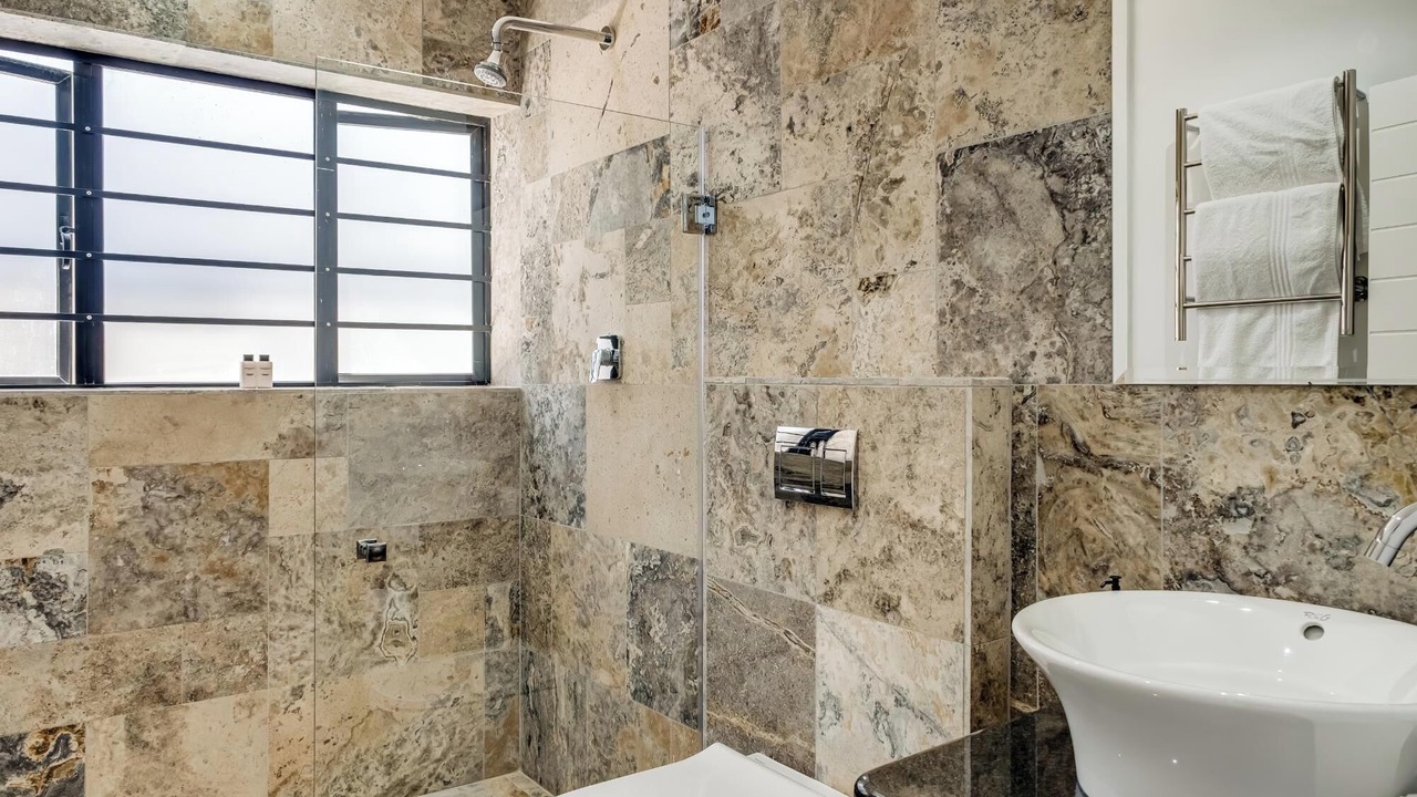 Photo of Bathroom in Camps Bay