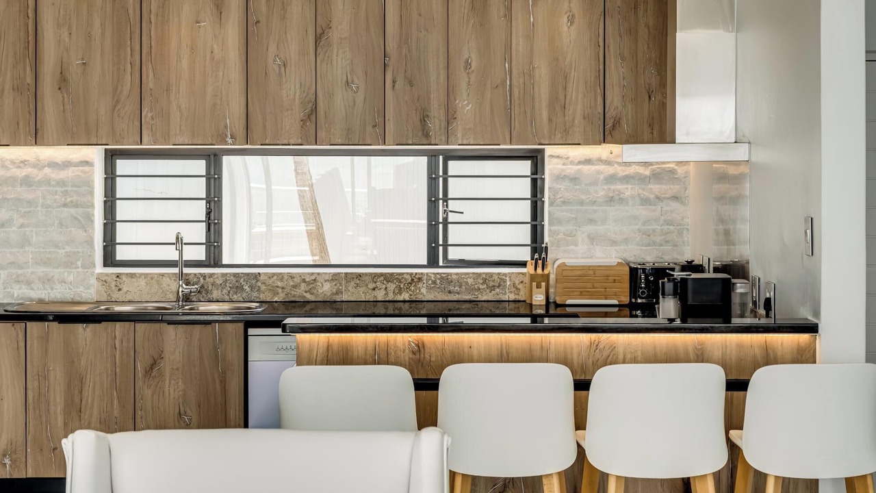 Photo of Kitchen in Camps Bay
