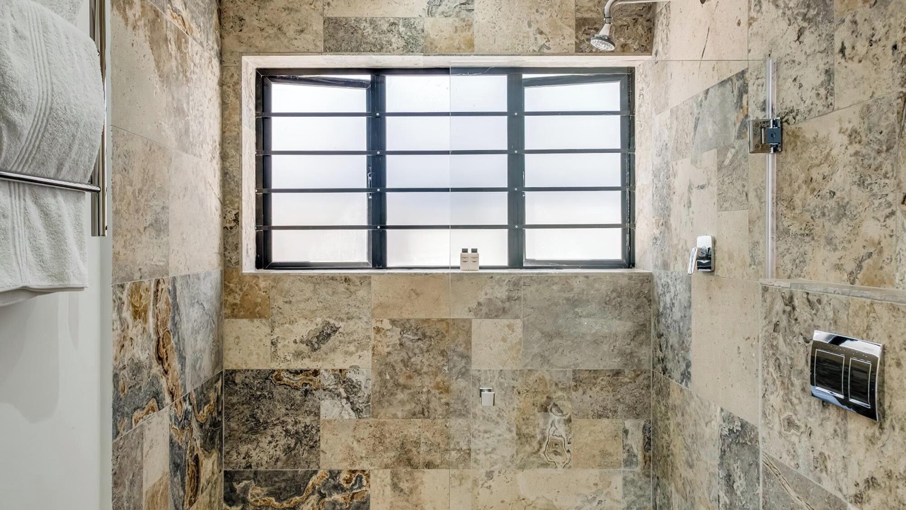 Photo of Bathroom in Camps Bay