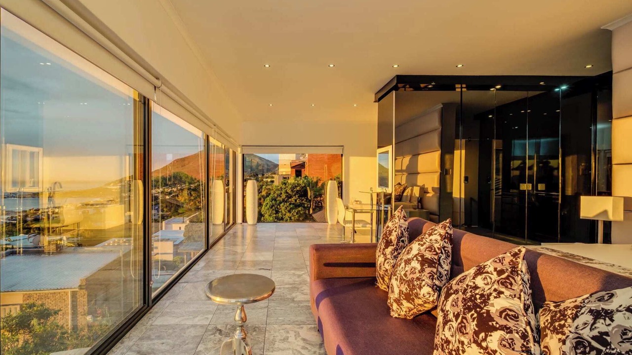 Photo of Outdoor in Camps Bay