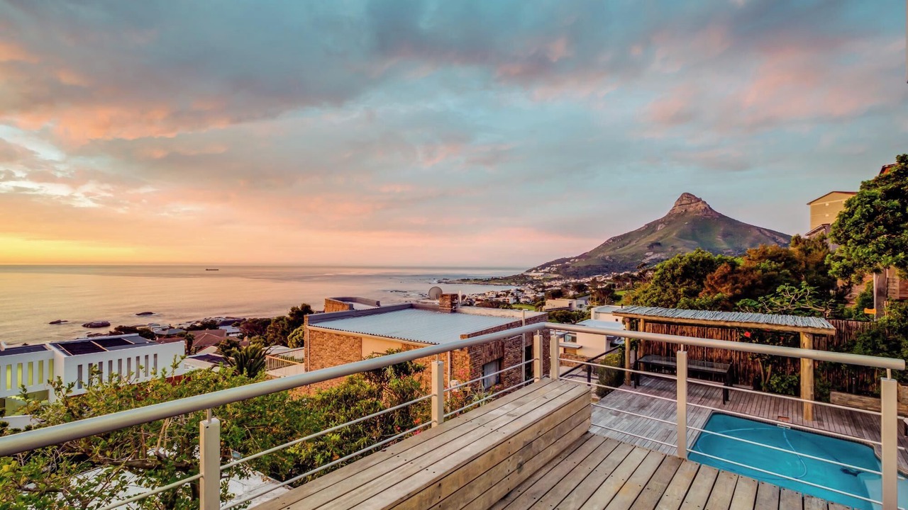 Photo of Outdoor in Camps Bay