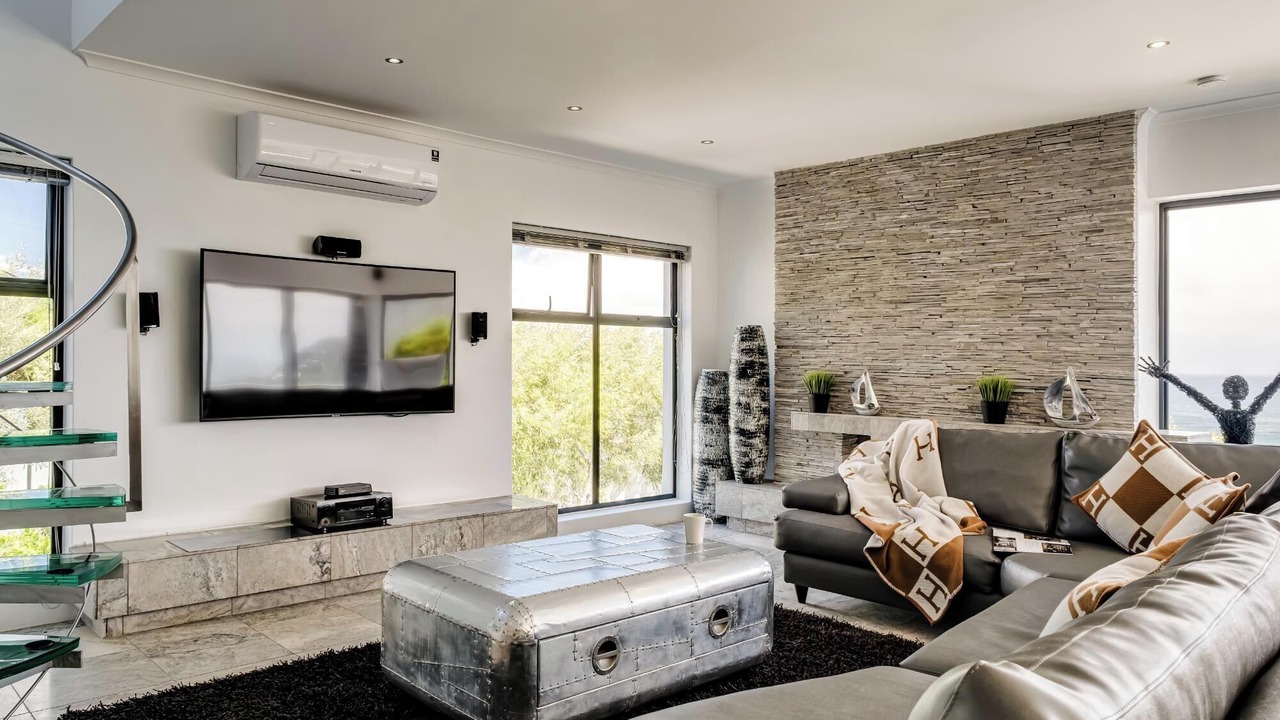 Photo of Livingroom in Camps Bay