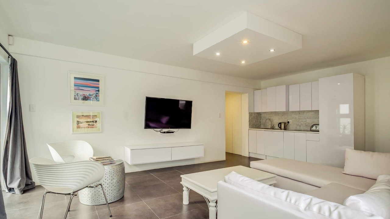 Photo of Livingroom in Camps Bay