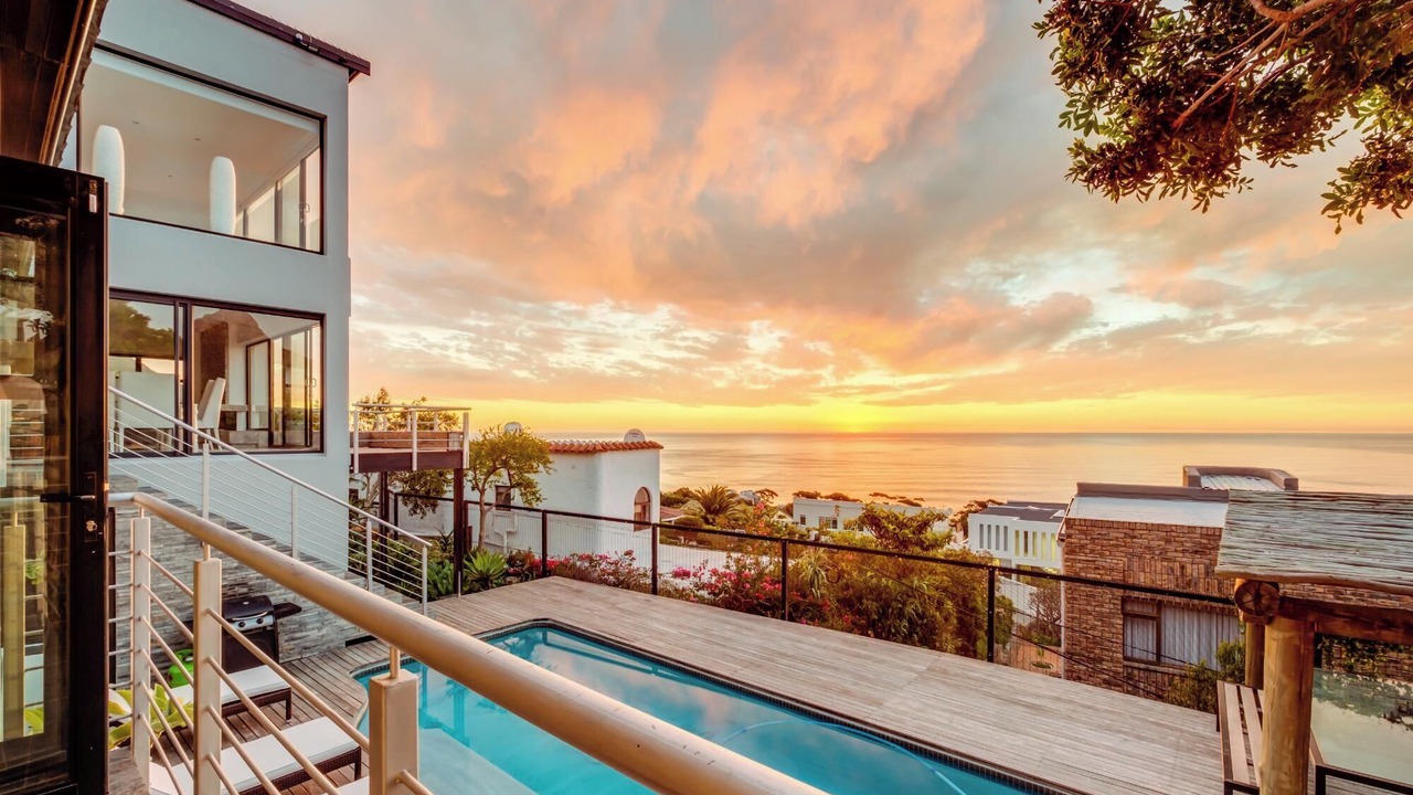 Photo of Outdoor in Camps Bay