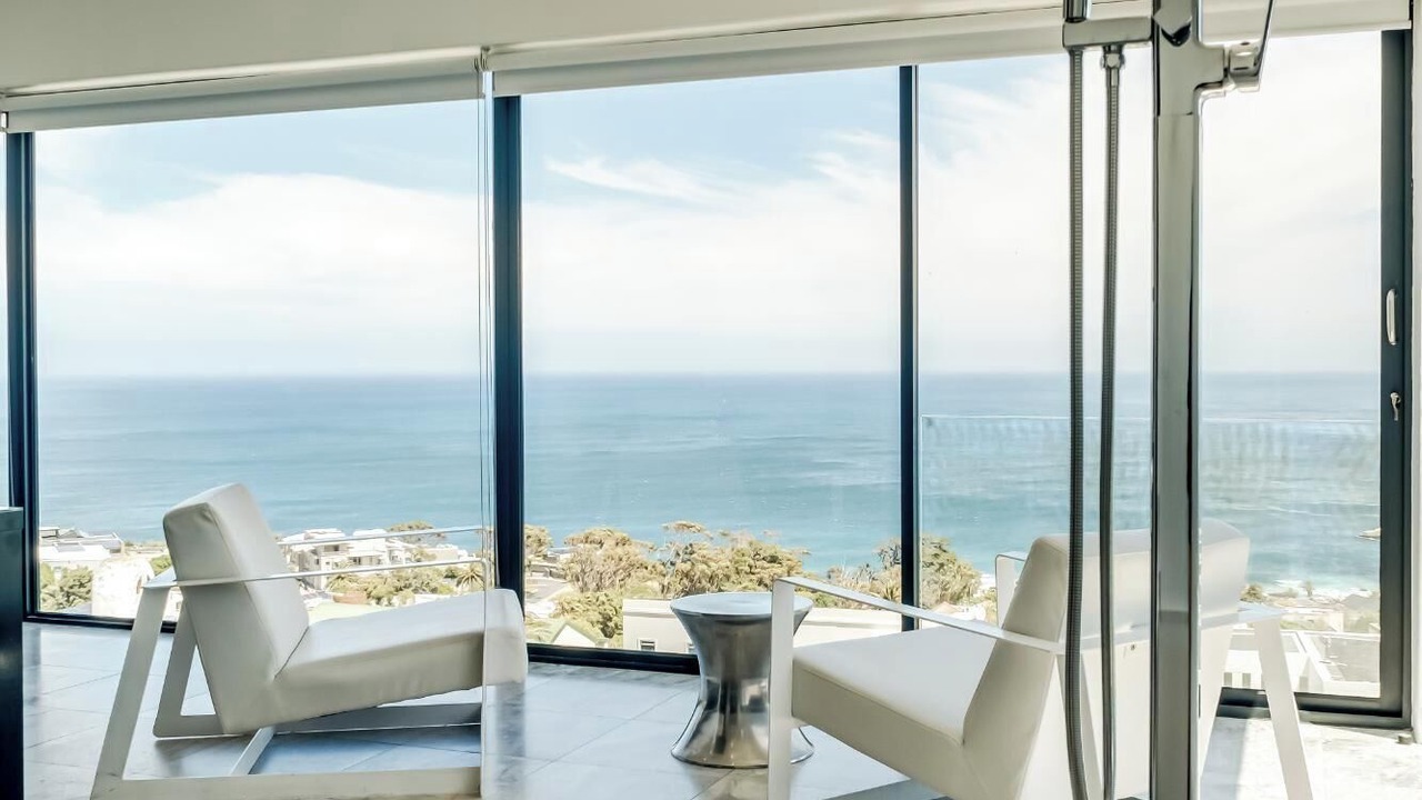 Photo of Others in Camps Bay
