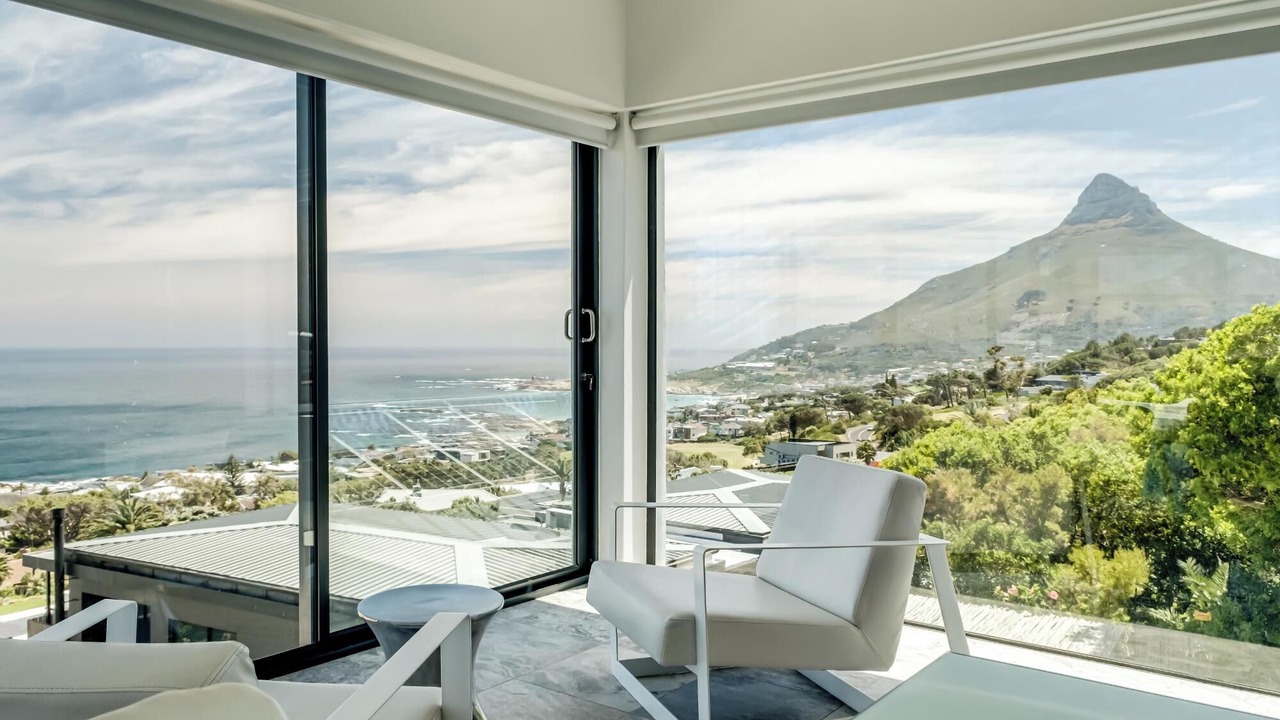 Photo of Others in Camps Bay