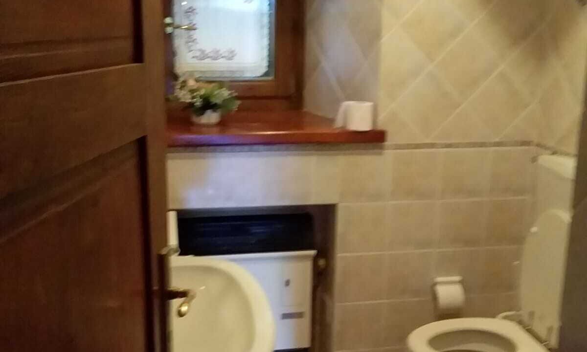 Photo of Bathroom in Piandelagotti