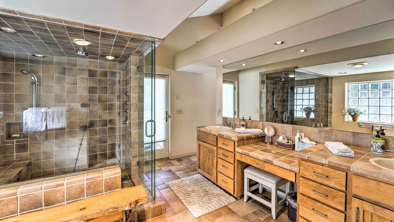 Photo of Bathroom in Sun Valley