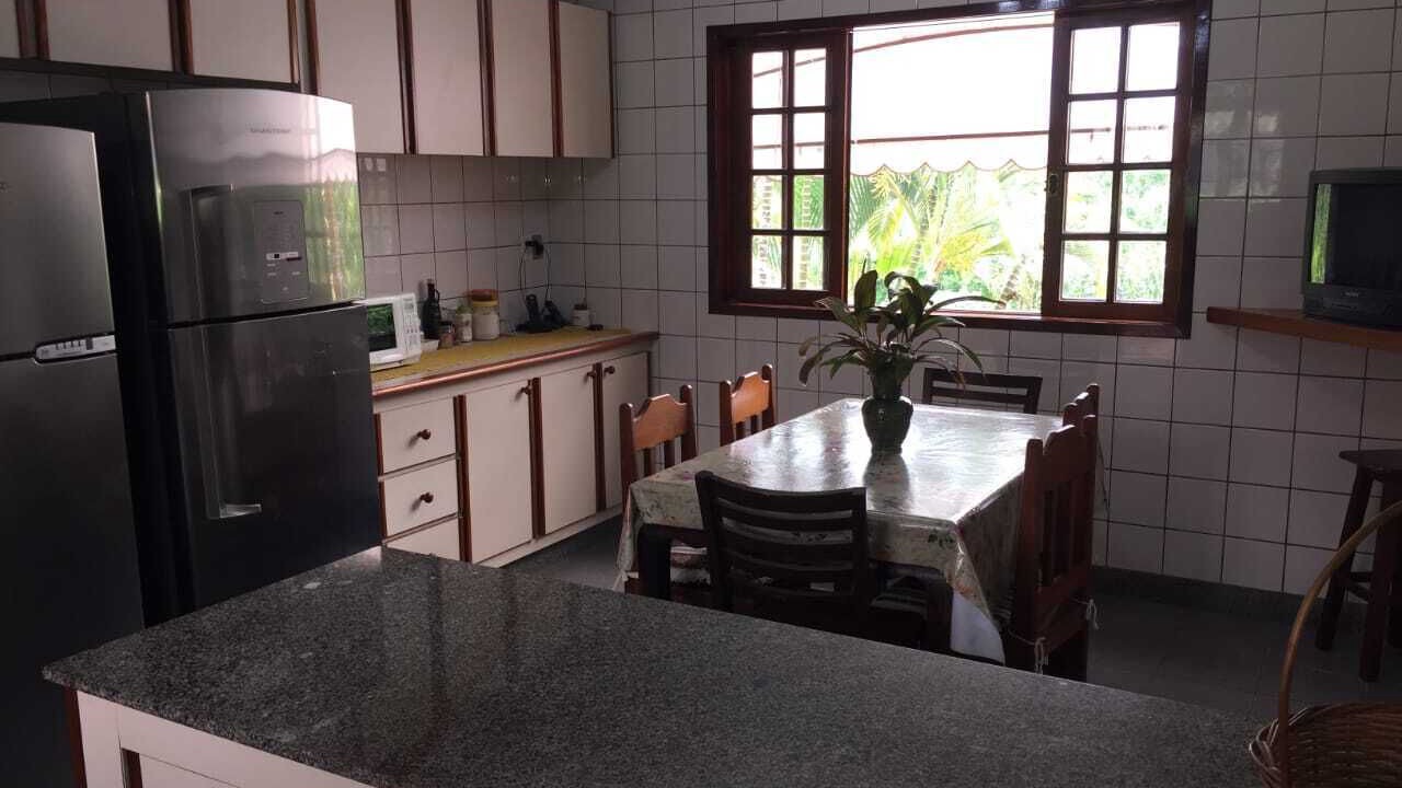 Photo of Kitchen in Angra dos Reis