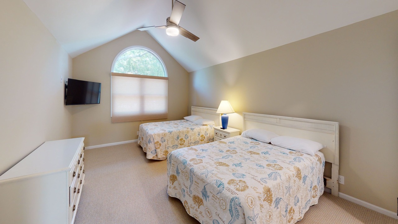 Photo of Bedroom in Sea Trail