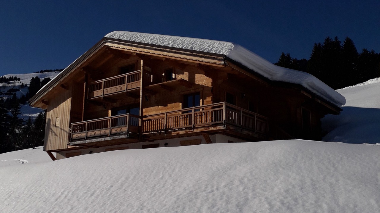 Photo of Outdoor in Hauteluce