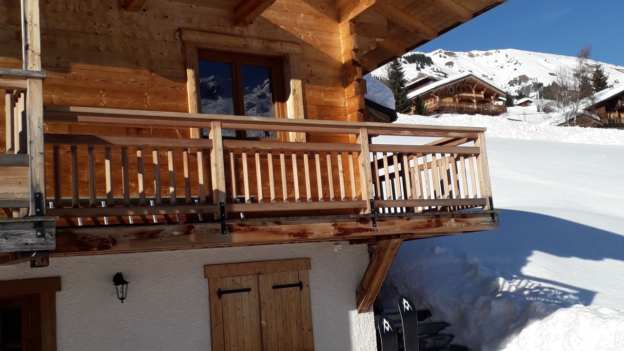 Photo of Outdoor in Hauteluce