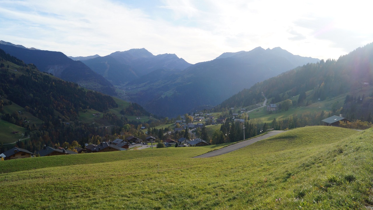 Photo of Others in Hauteluce
