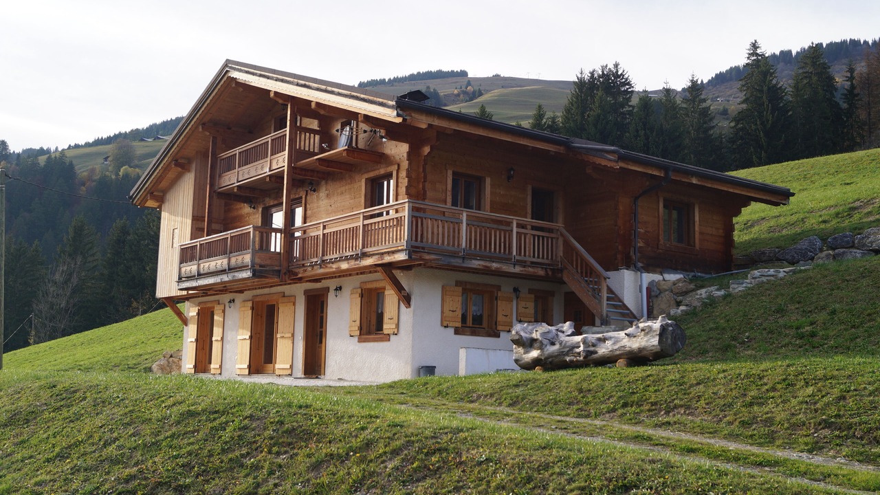 Photo of Outdoor in Hauteluce