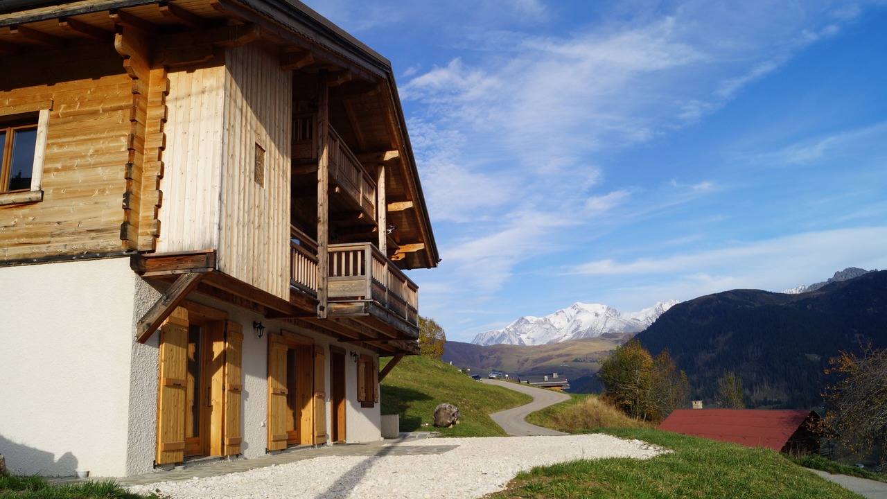 Photo of Outdoor in Hauteluce