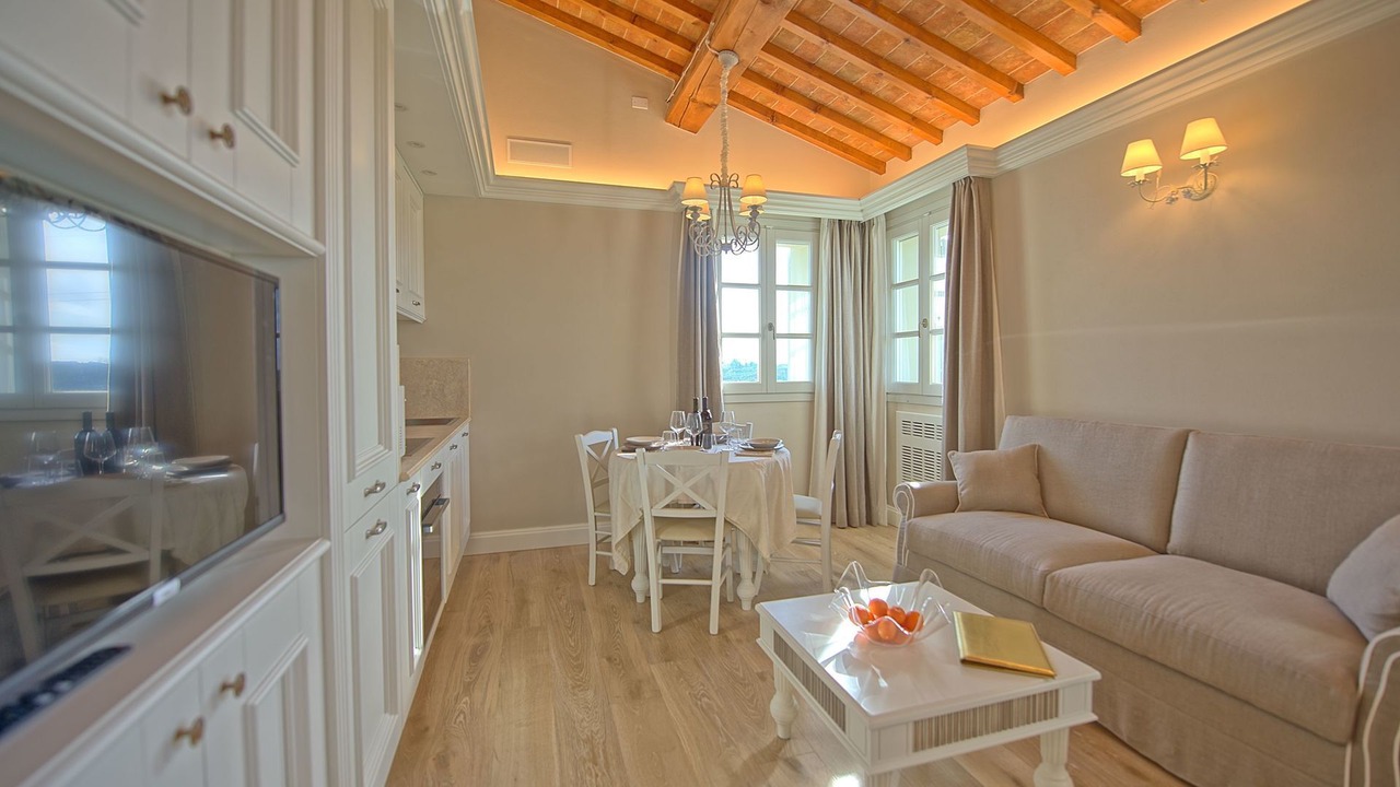 Photo of Bedroom in Vinci