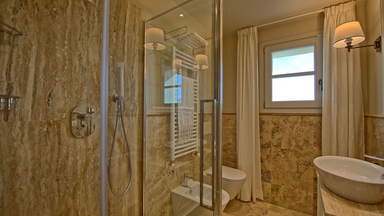 Photo of Bathroom in Vinci