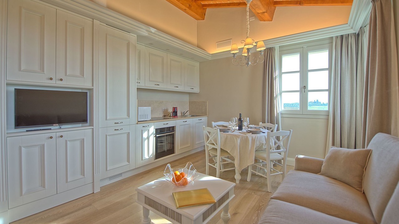 Photo of Bedroom in Vinci