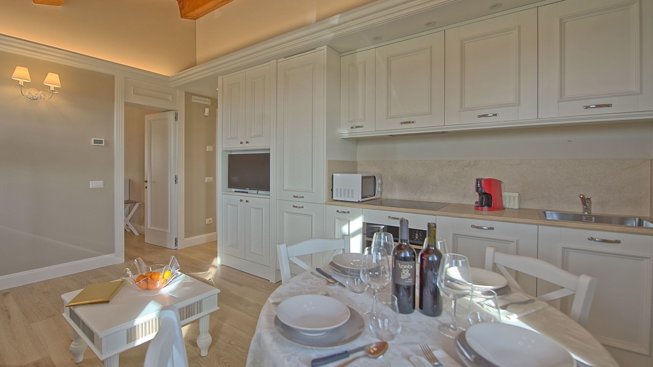 Photo of Bedroom in Vinci