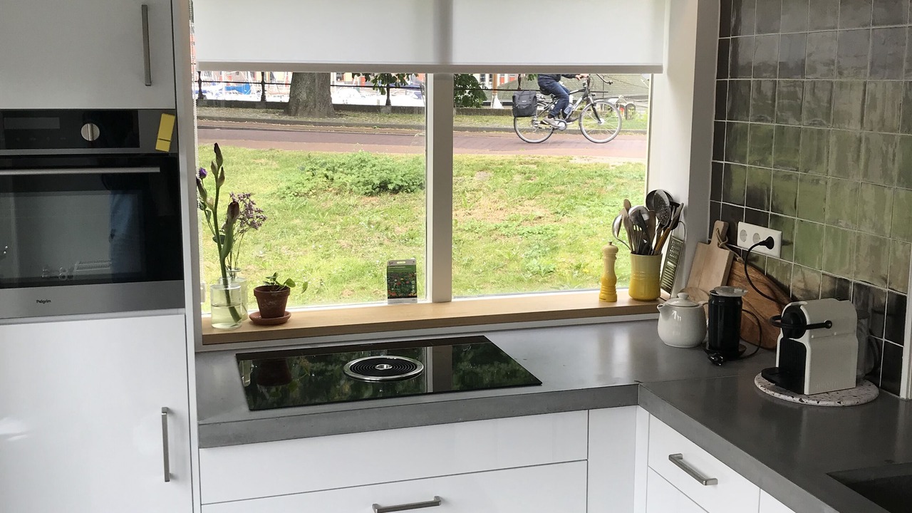 Photo of Kitchen in Hoorn