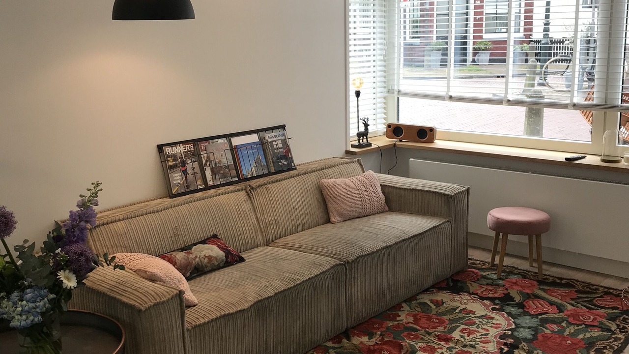Photo of Livingroom in Hoorn