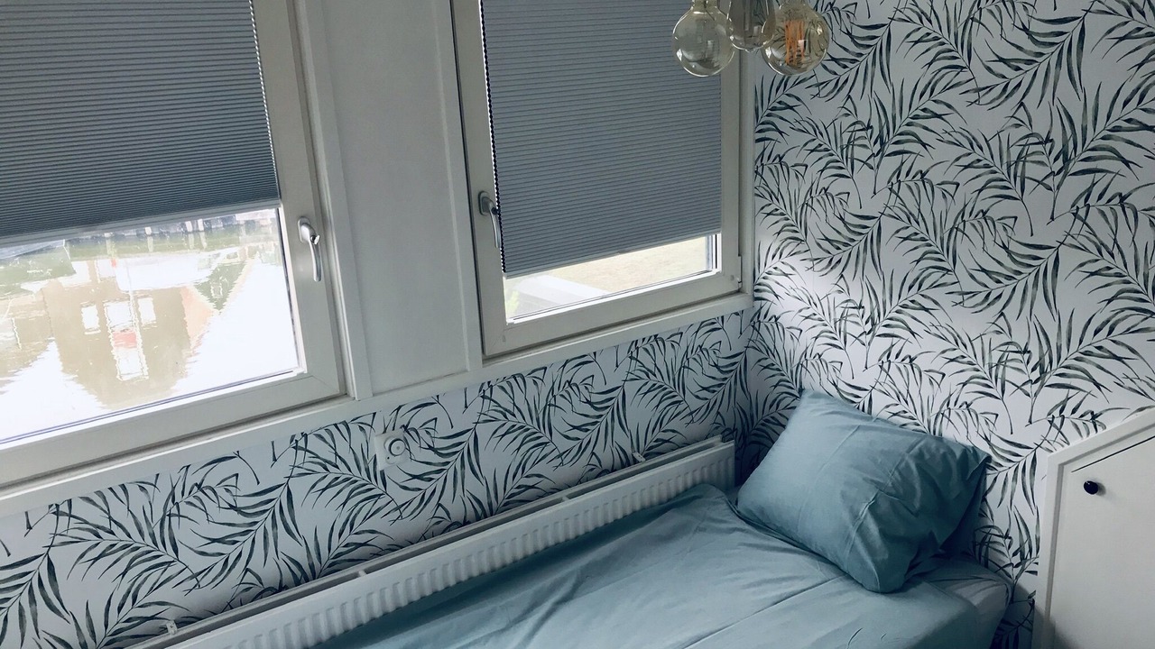 Photo of Bedroom in Hoorn