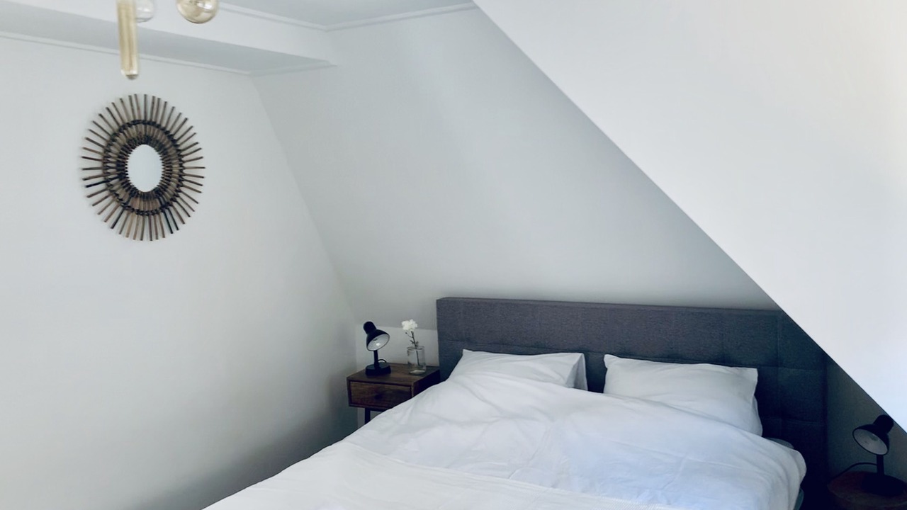 Photo of Bedroom in Hoorn