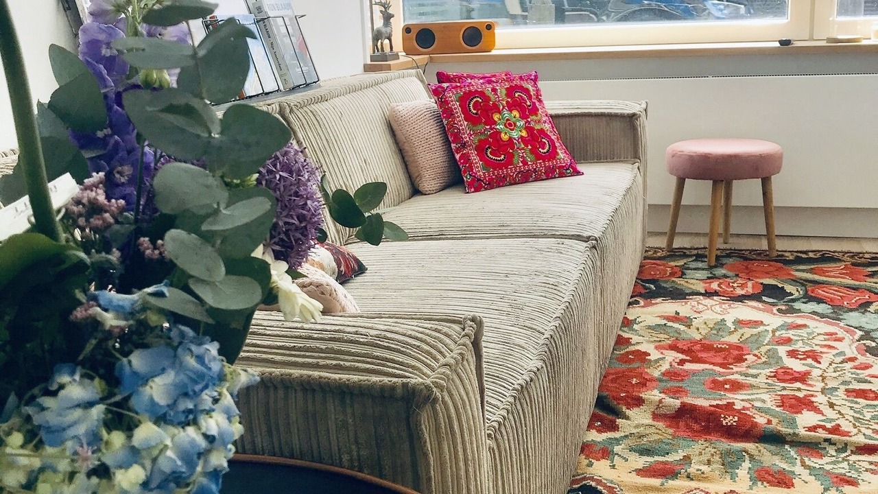Photo of Livingroom in Hoorn