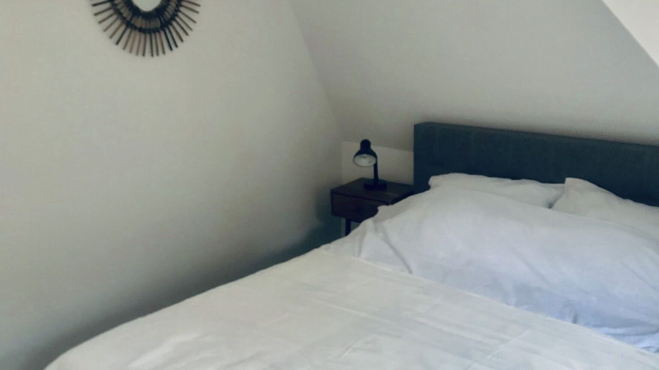Photo of Bedroom in Hoorn