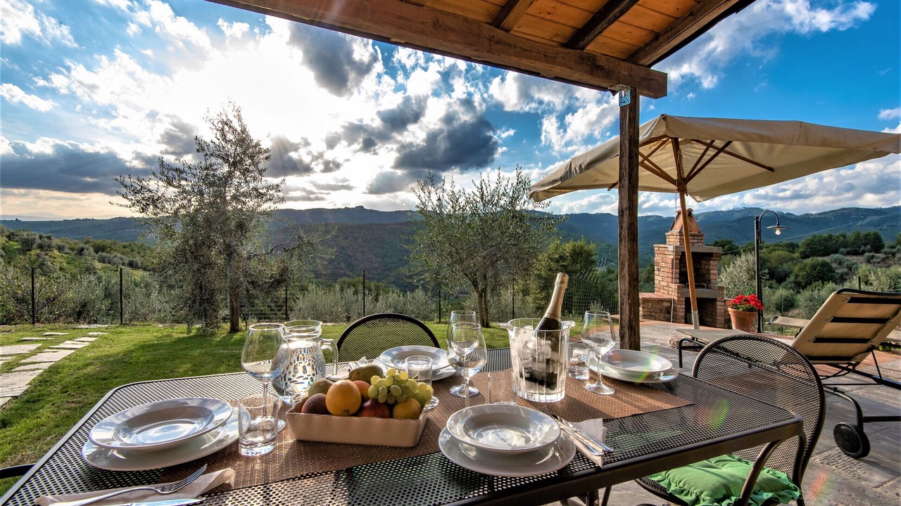 Photo of Outdoor in Monte Benichi