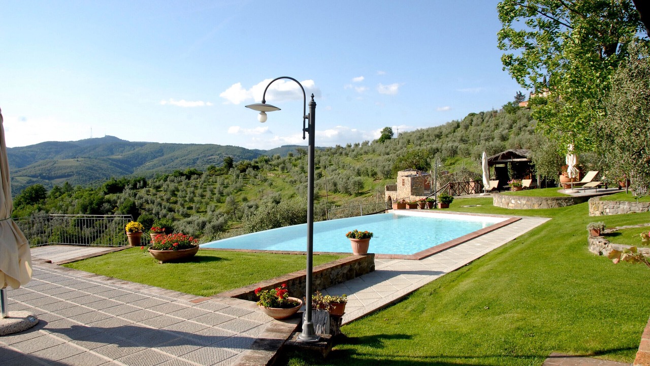 Photo of Outdoor in Monte Benichi