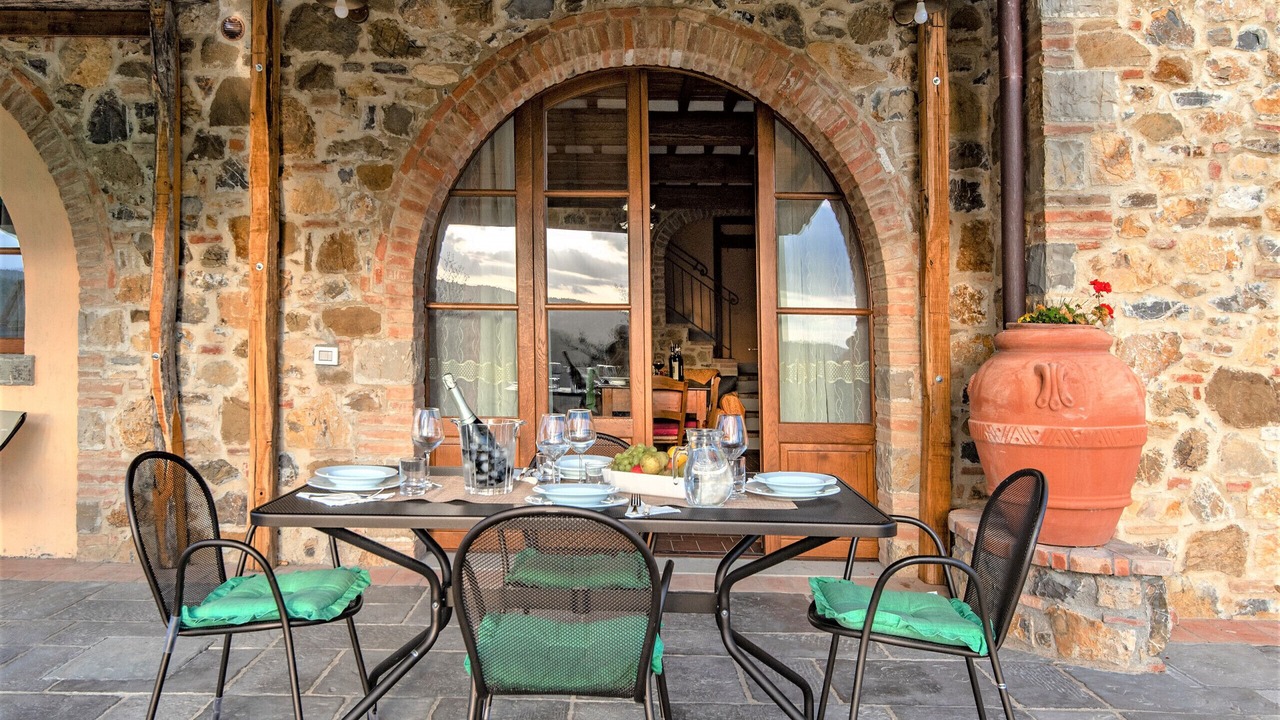 Photo of Outdoor in Monte Benichi